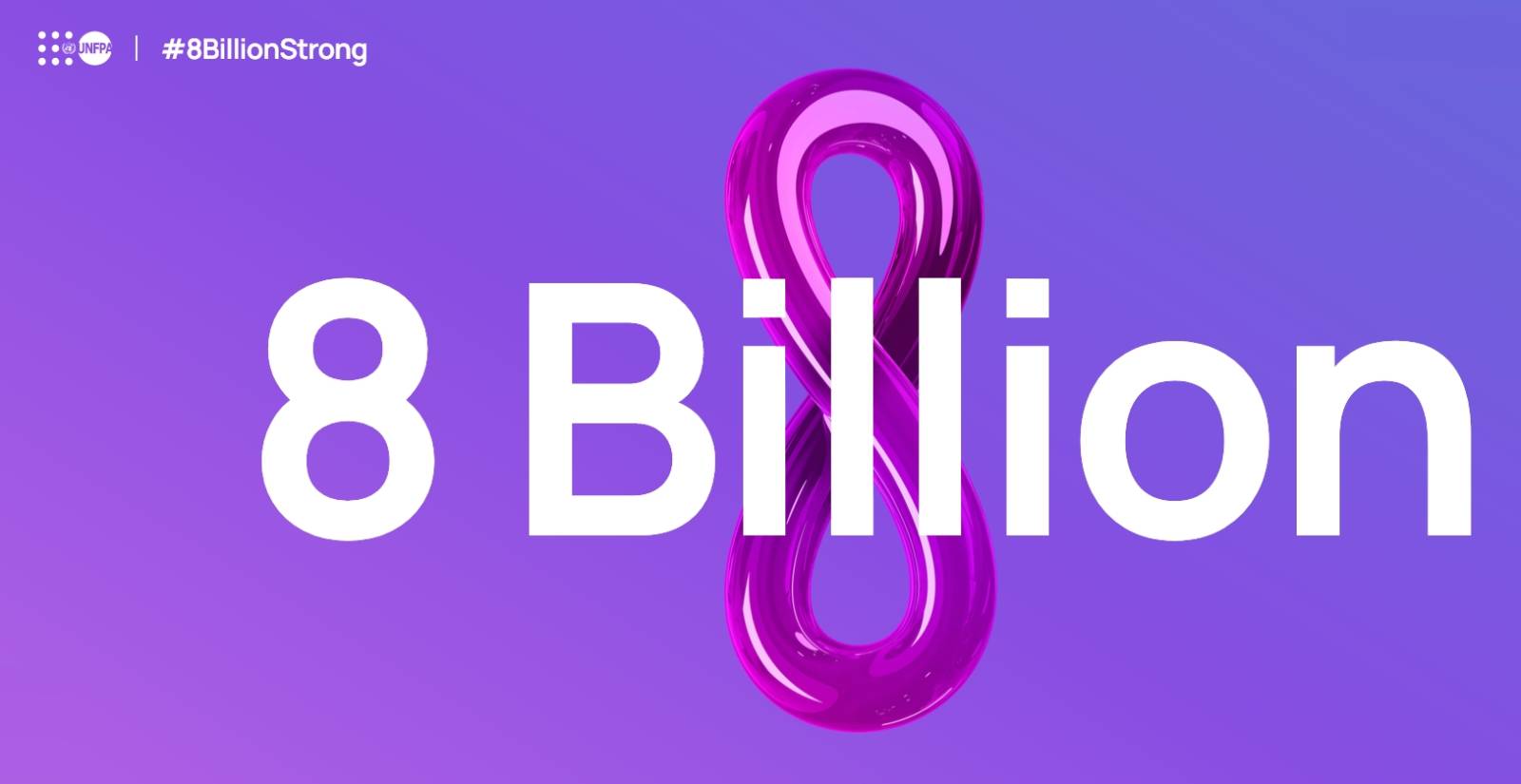 15 noiembrie, Ziua 8 miliarde