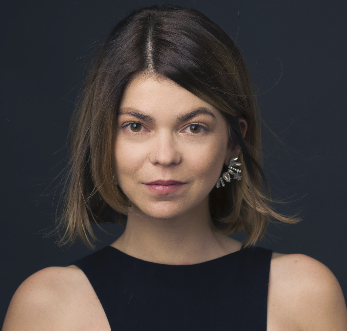 Alexandra Caciur