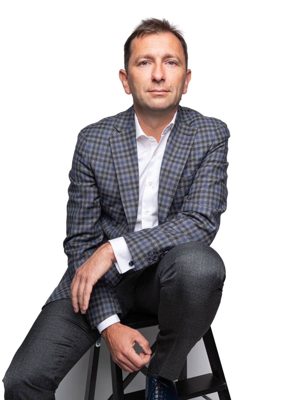 Andrei Cionca CEO Impetum Group