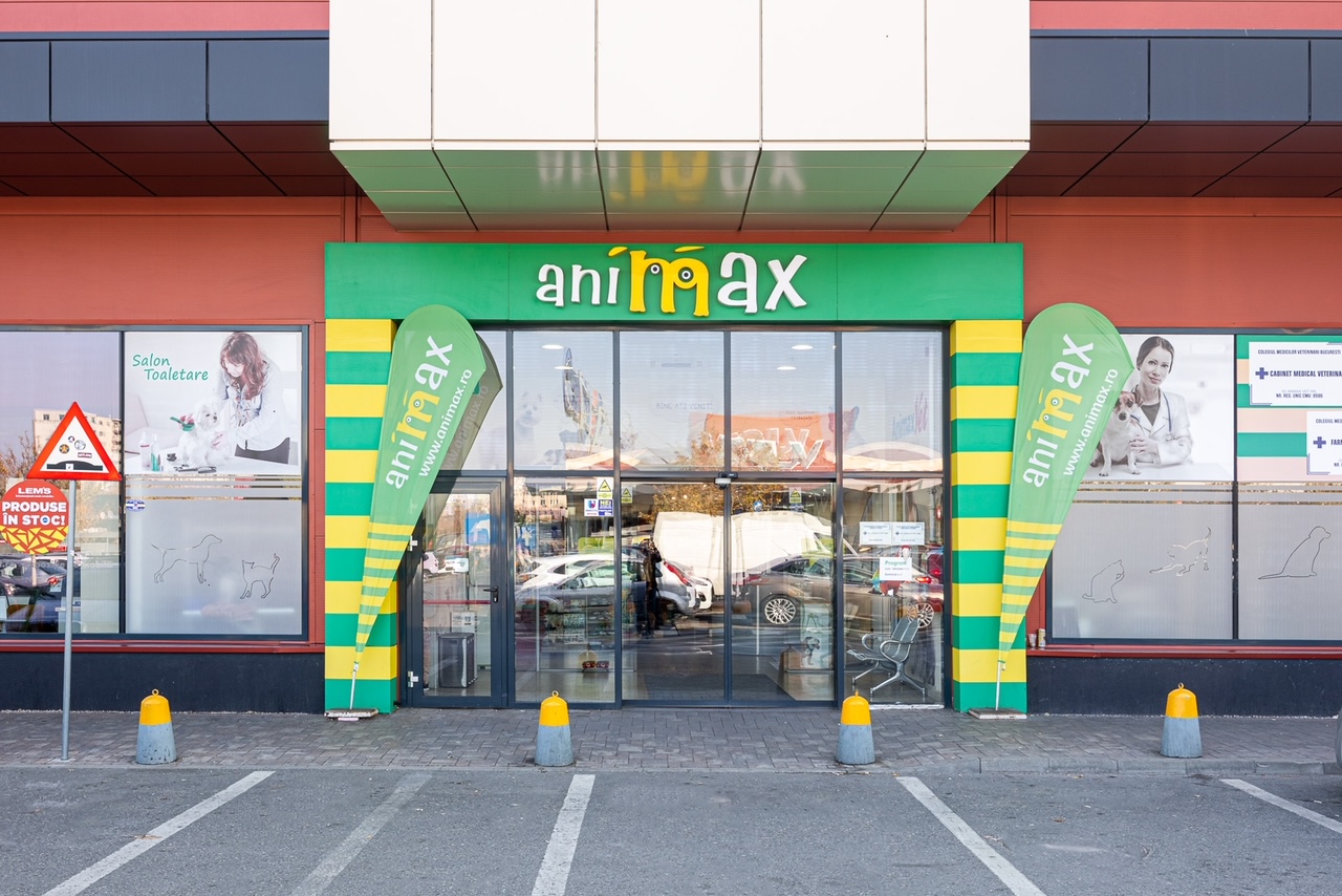 Black Friday la Animax în perioada 11-13 noiembrie