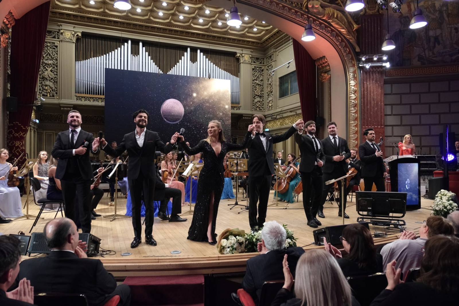 Cine sunt laureații celei de-a IX-a ediție a Galei Premiilor Constantin Brâncoveanu