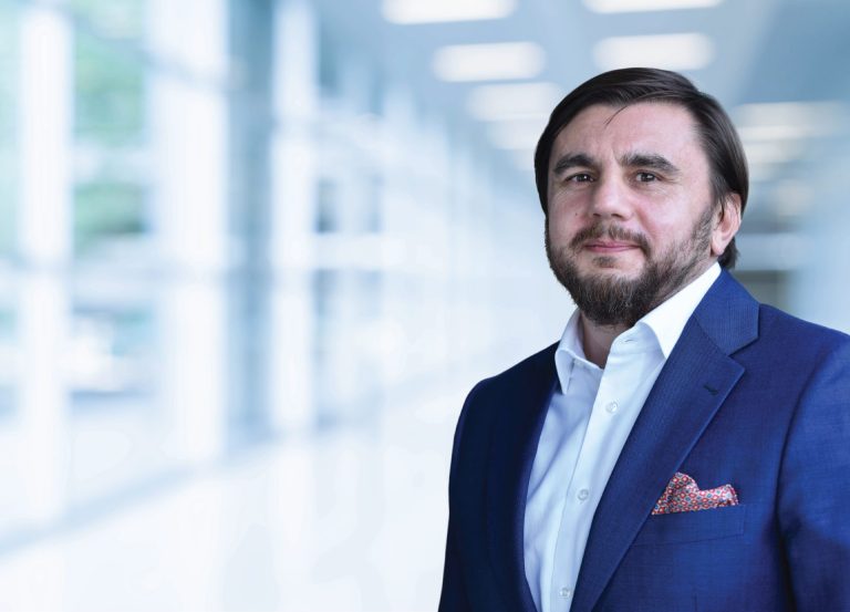 Bogdan Vaduva - KPMG.
