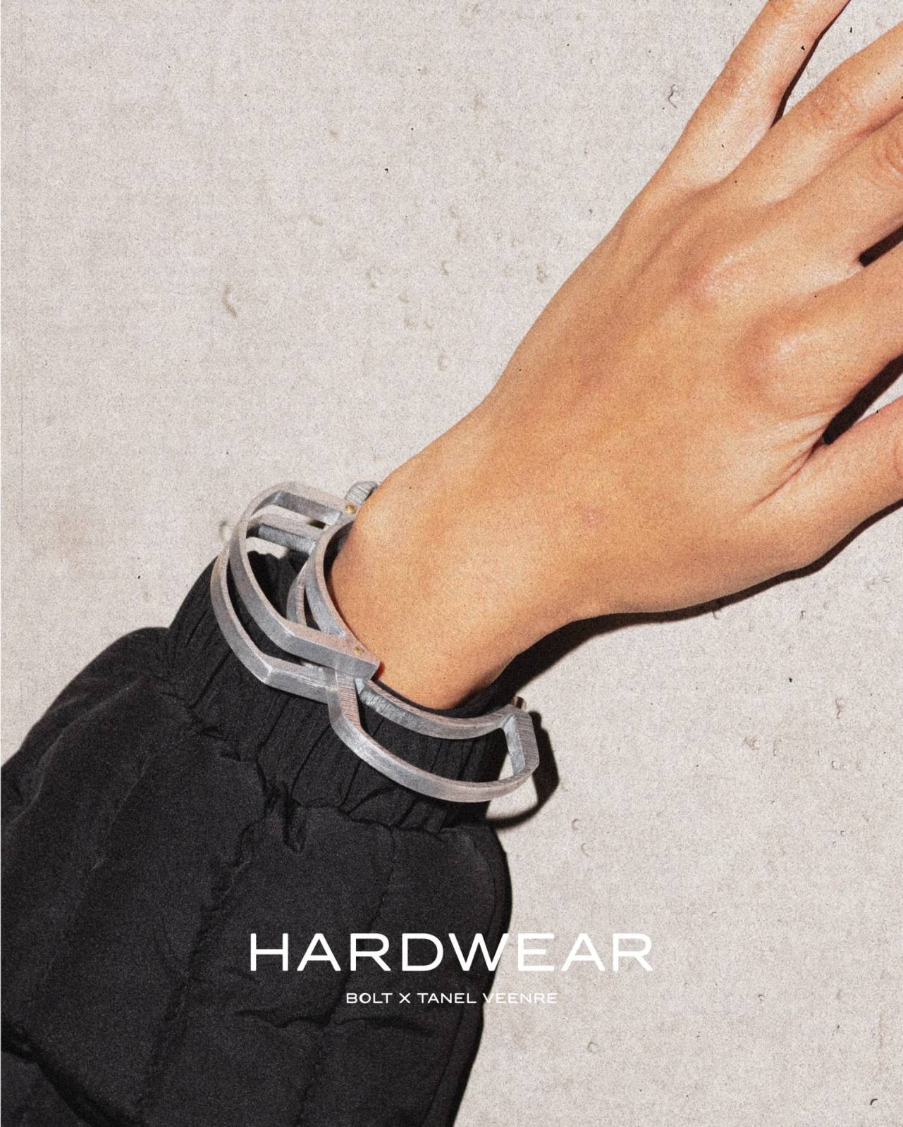 Bolt Hardwear Johann Koop photography 3