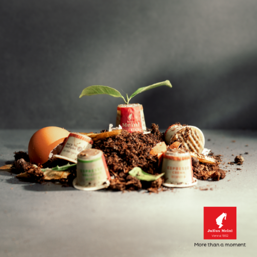 Capsule cafea Julius Meinl 1