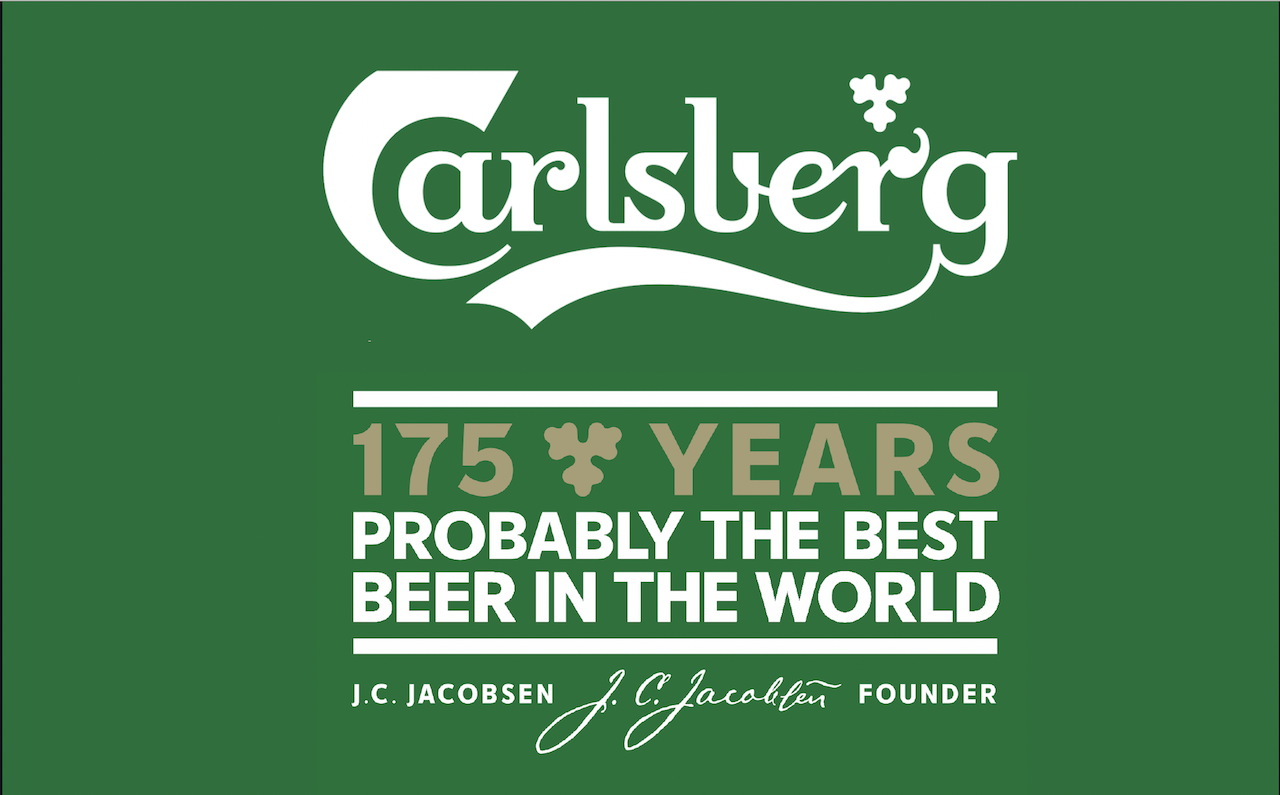 Carlsberg sărbătorește 175 de ani cu un premiu Nobel