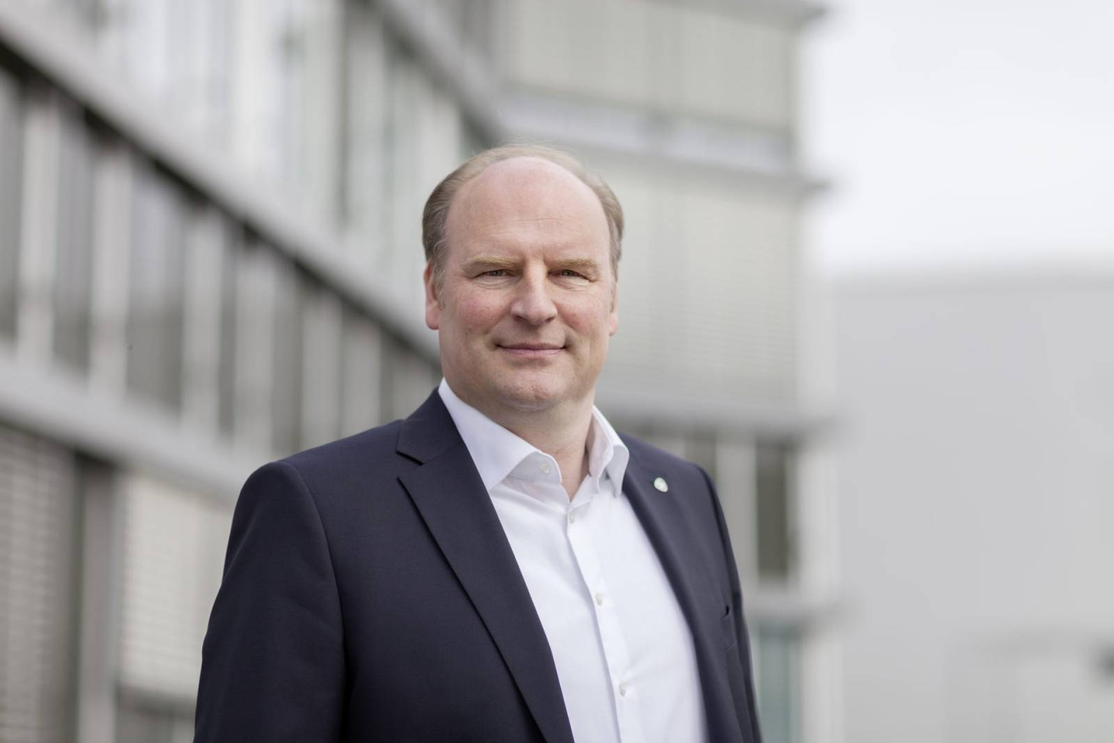 Ferestre inteligente spre ziua de mâine 3 Carsten Heuer CEO REHAU Window Solutions