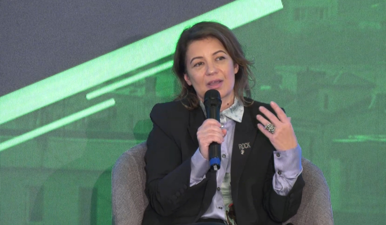 Cătălina Roman, UniCredit Bank, la Zilele Biz: Nu se poate ESG fără CSR