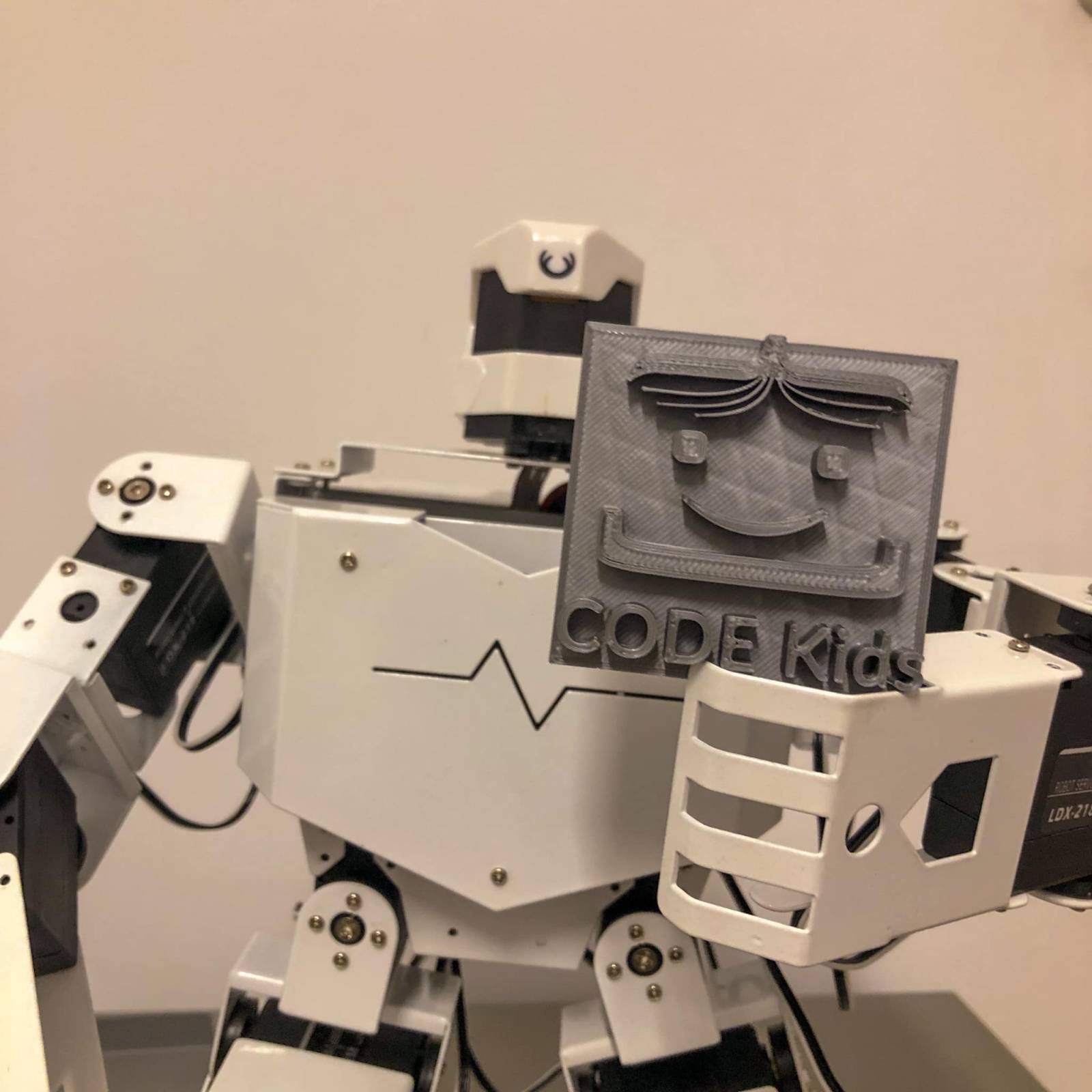 Târgul Național de Știință CODE Kids 2022, sâmbătă la București
