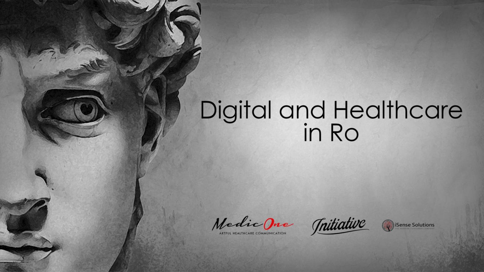 Medic One și Initiative lansează studiul „Sănătatea și digitalul la români”