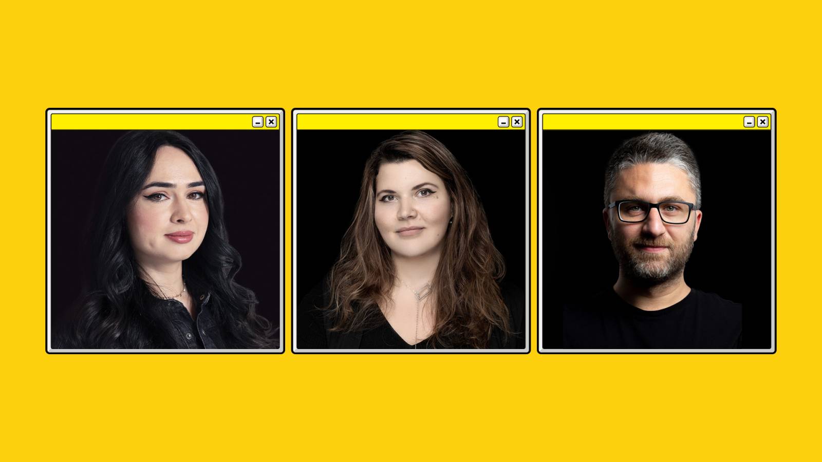 Laura Belc se alătură echipei The Geeks în rolul de Creative Director