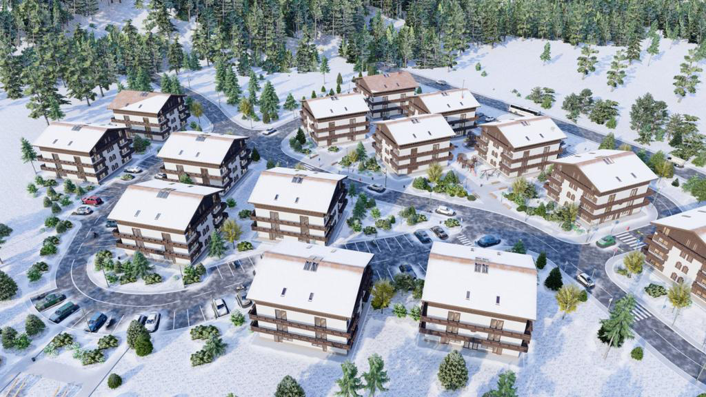 Grand Chalet