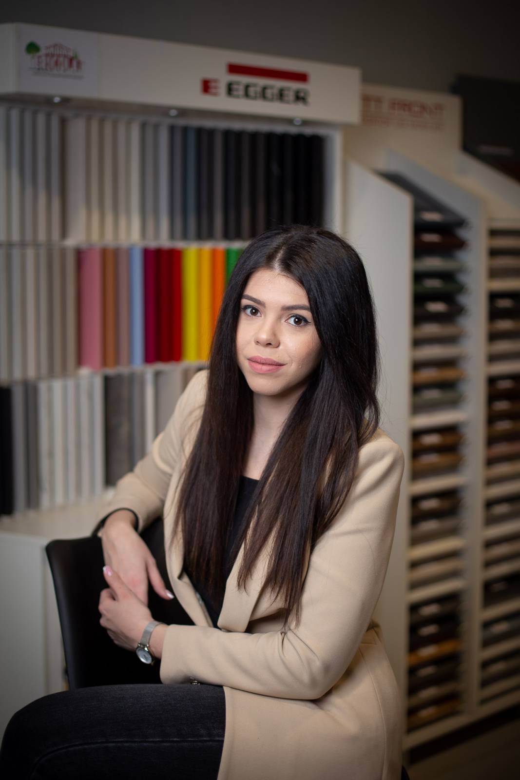 MAM Bricolaj anunță campania de Black Friday 1 Ioana Găvan, director de marketing MAM Bricolaj