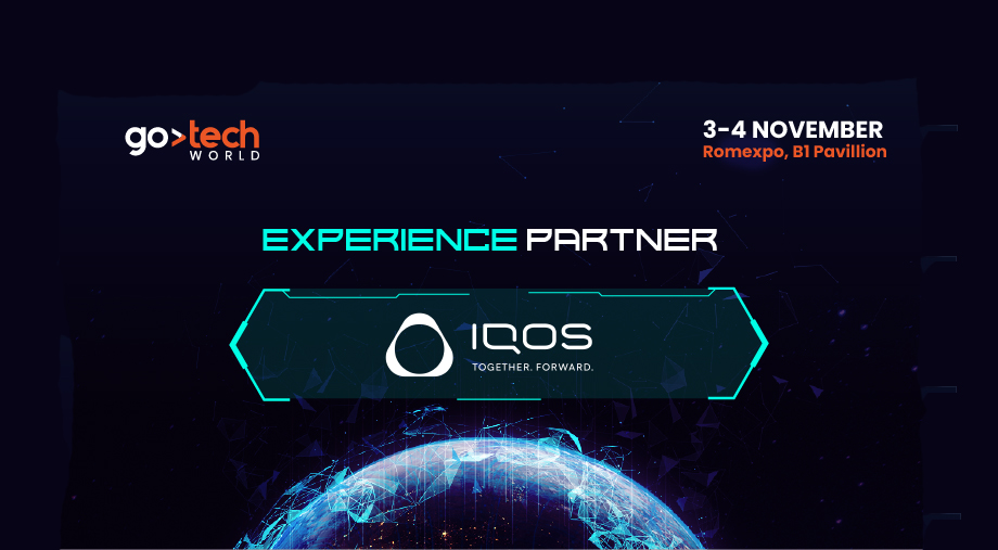 IQOS - GoTech World