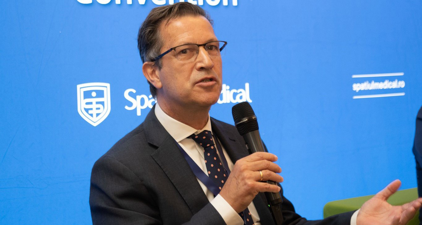 Jens-Jakob Gustmann - Philips