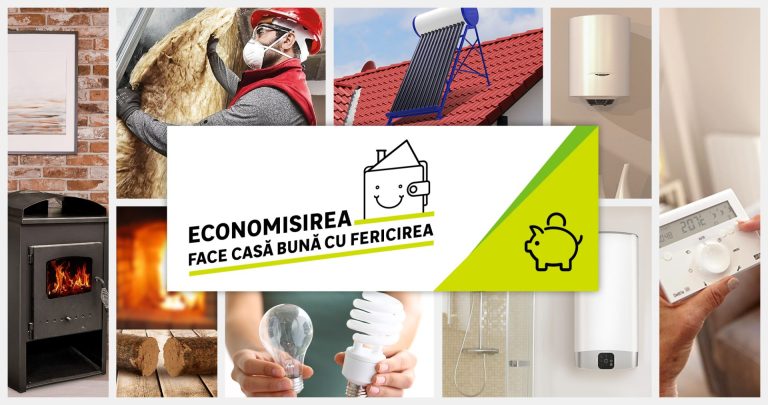 Leroy Merlin - sezonul rece