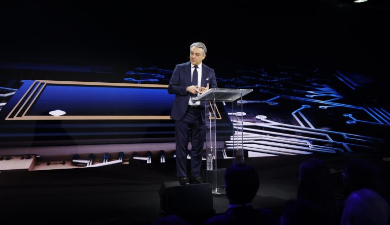 Luca de Meo - Renault