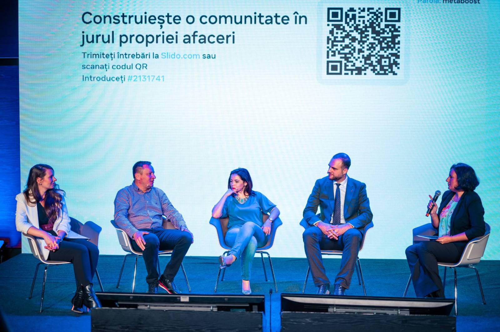 Meta lansează ‘Meta Boost’ – o platformă online de training pentru întreprinderile mici și mijlocii