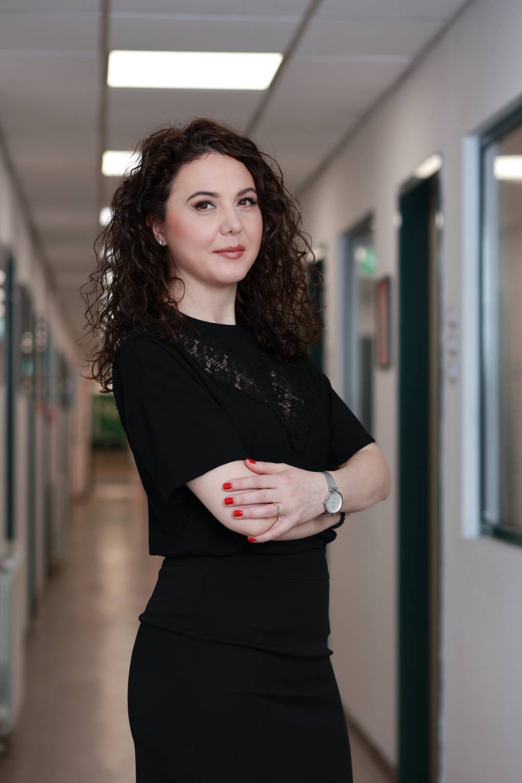 Mihaela Hristea, Vicepreședinte Marketing Tuborg România. despre moștenirea Carlsberg