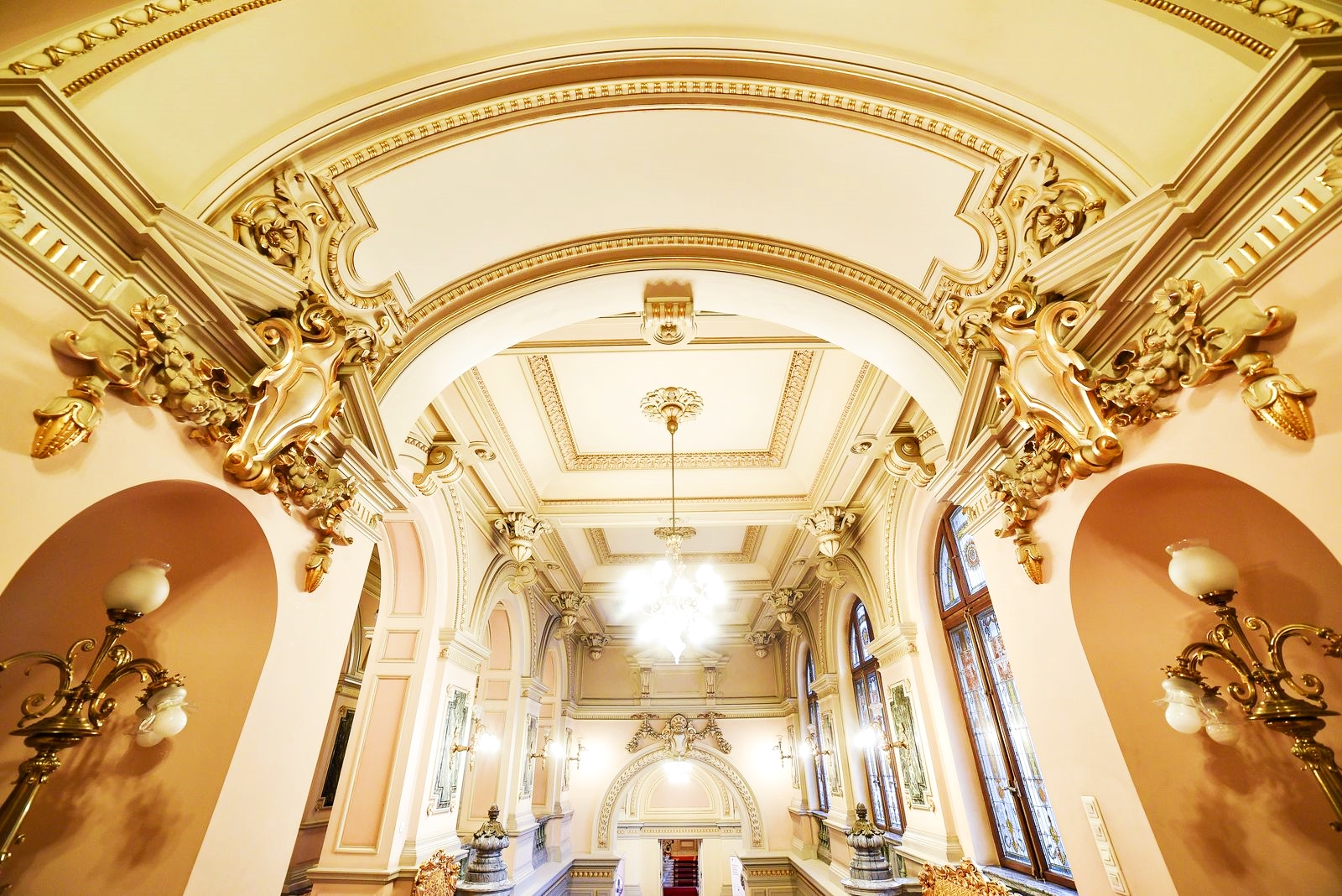 Muzeul National Cotroceni 4