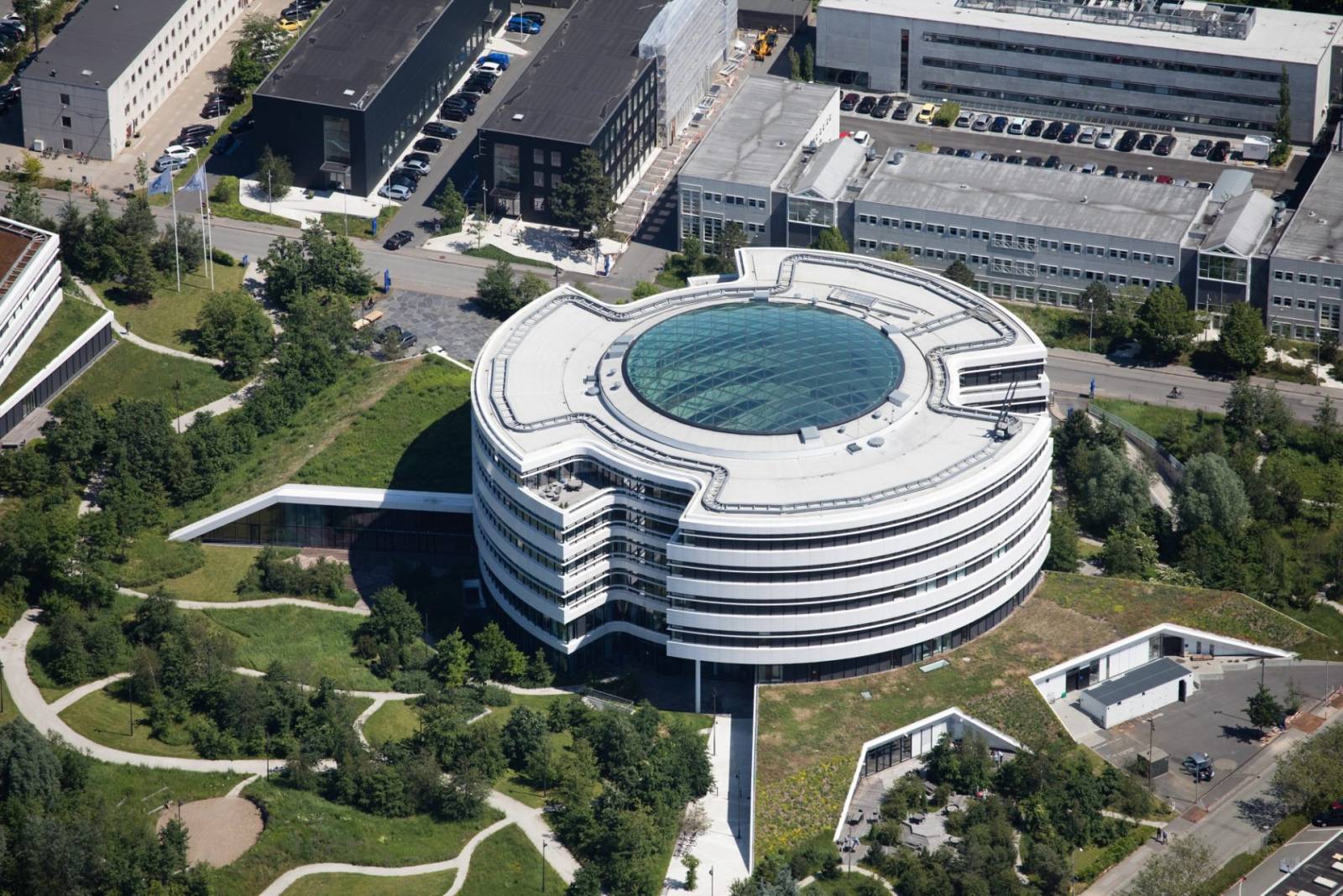 Novo Nordisk - companie farmaceutica