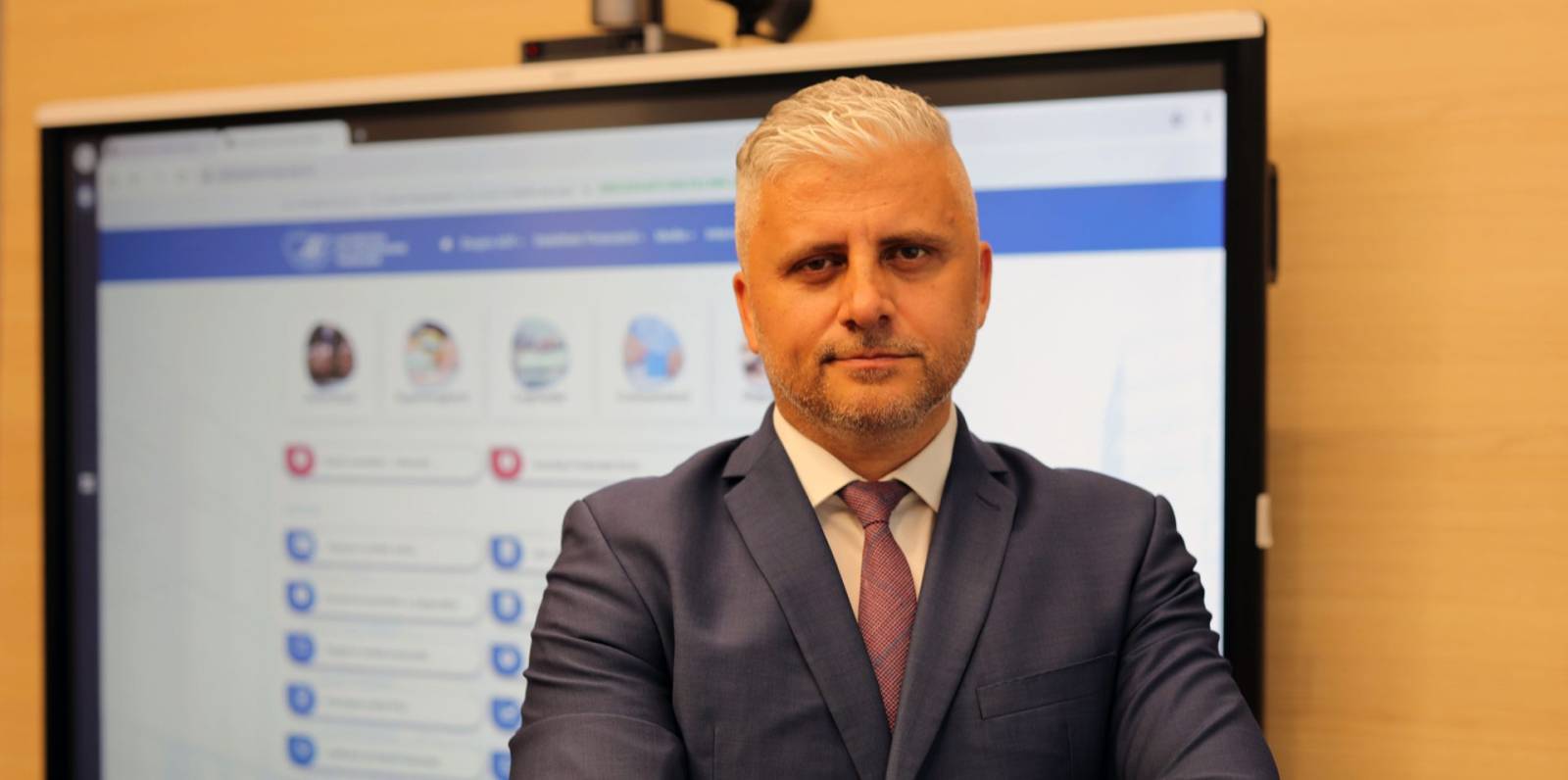 Ovidiu Petru - ASF