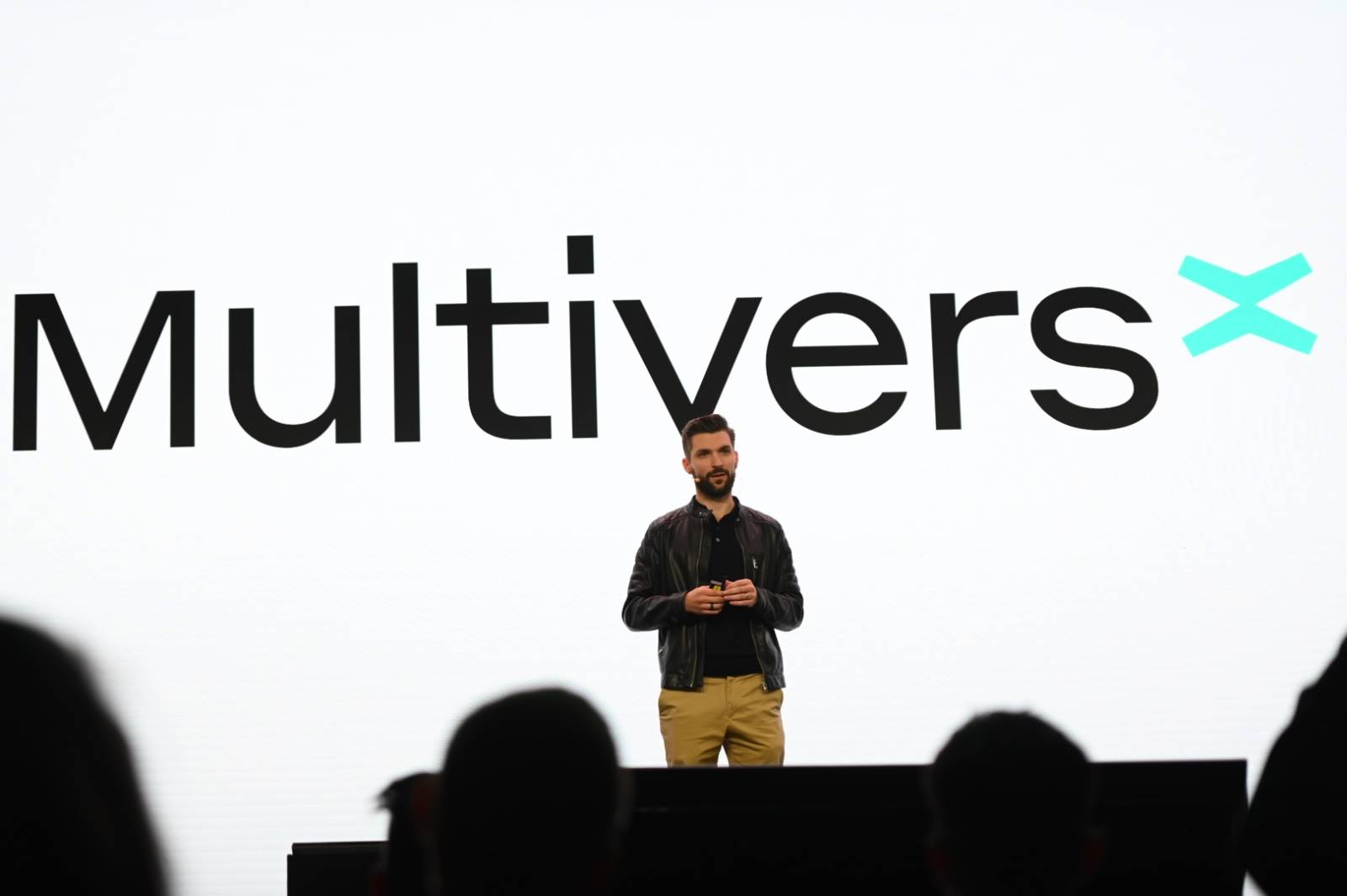 Elrond devine MultiversX și lansează trei noi produse pentru Metaverse