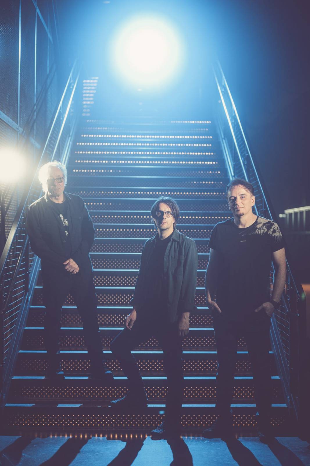 Formația Porcupine Tree, reunită cu succes după mai bine de un deceniu, va concerta la ARTmania Festival 2023 2 Porcupine Tree September 2022