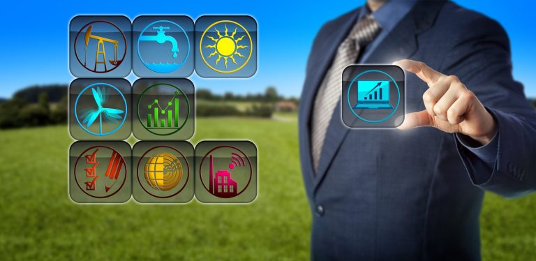 Raportarea de sustenabilitate