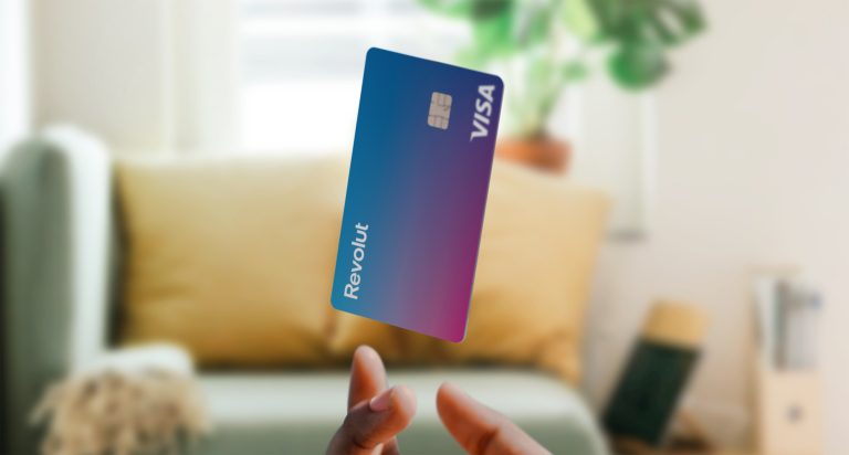 Revolut