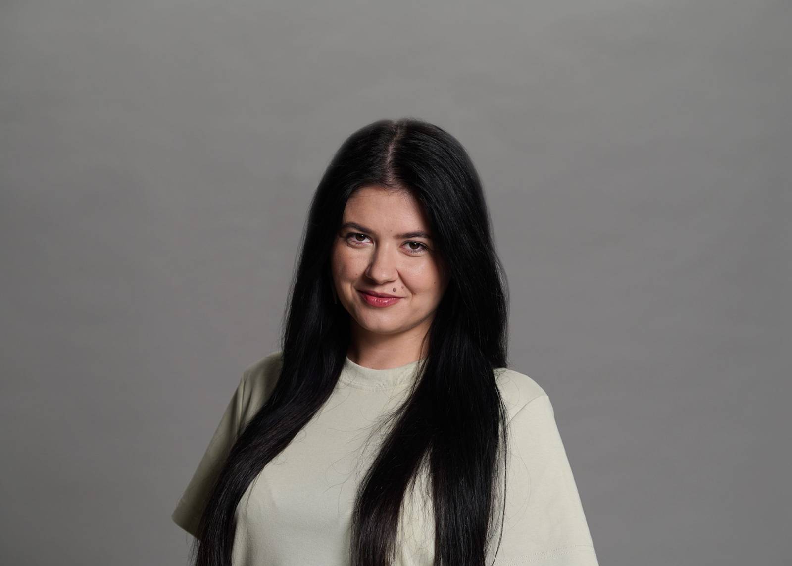 Roxana-Elena Ștefan, Client Service Director, Mediascope