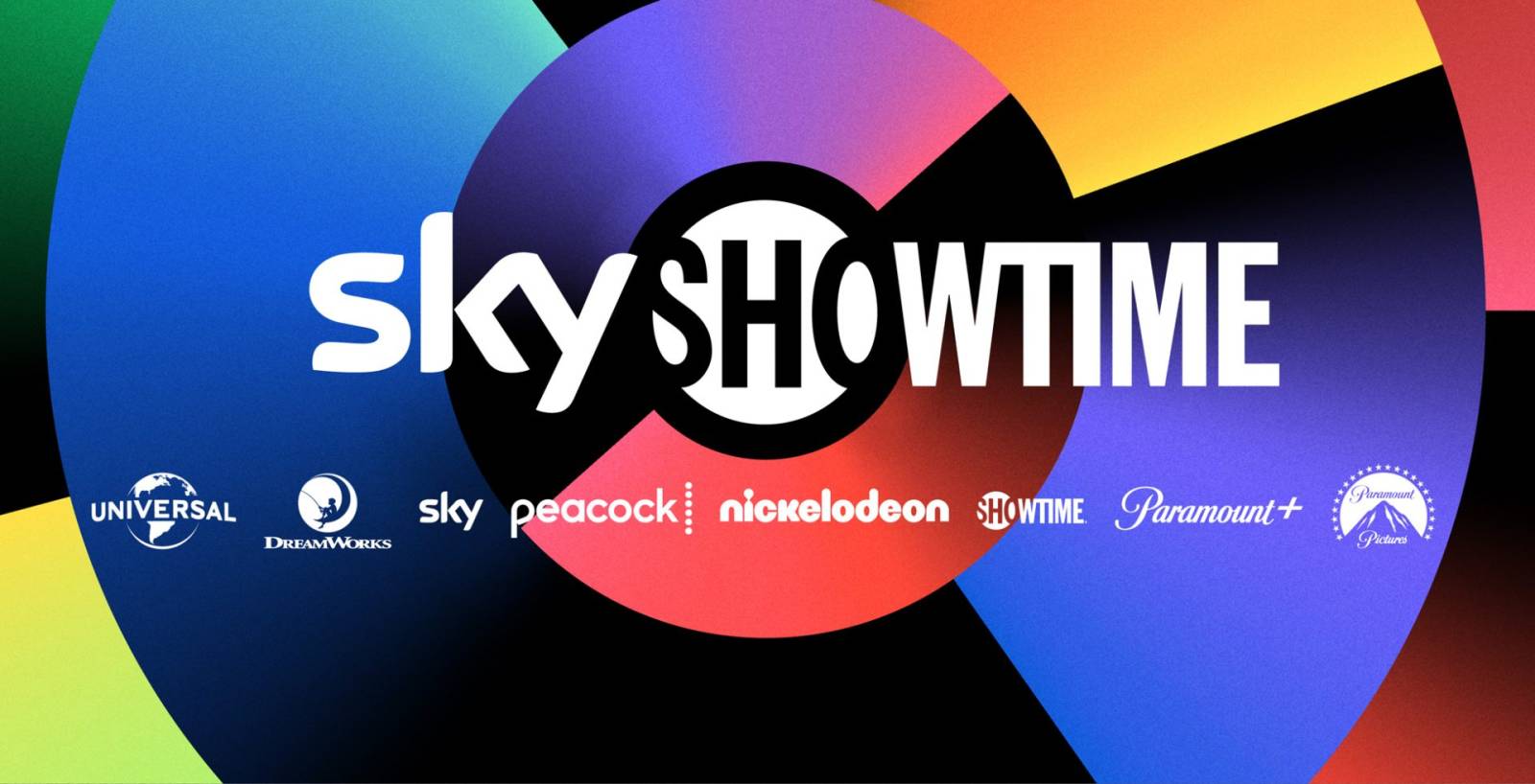 SkyShowtime