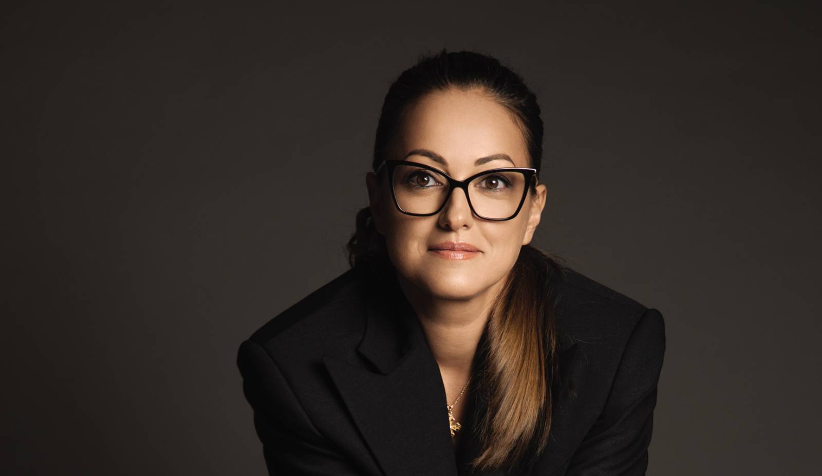 Sonia Nechifor - Comm'ON