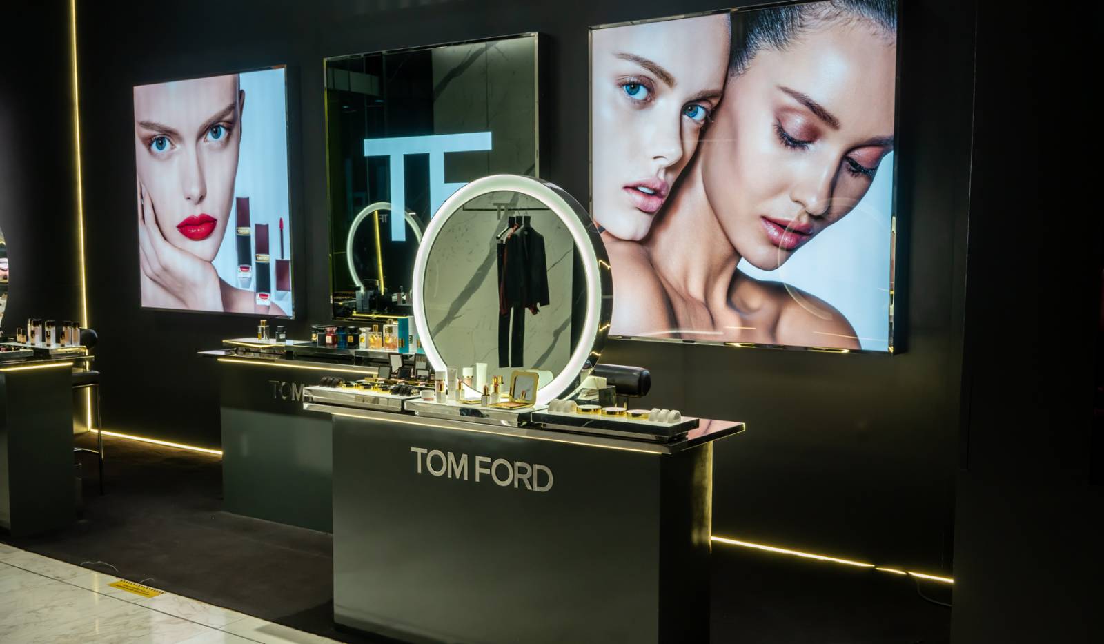 Tom Ford