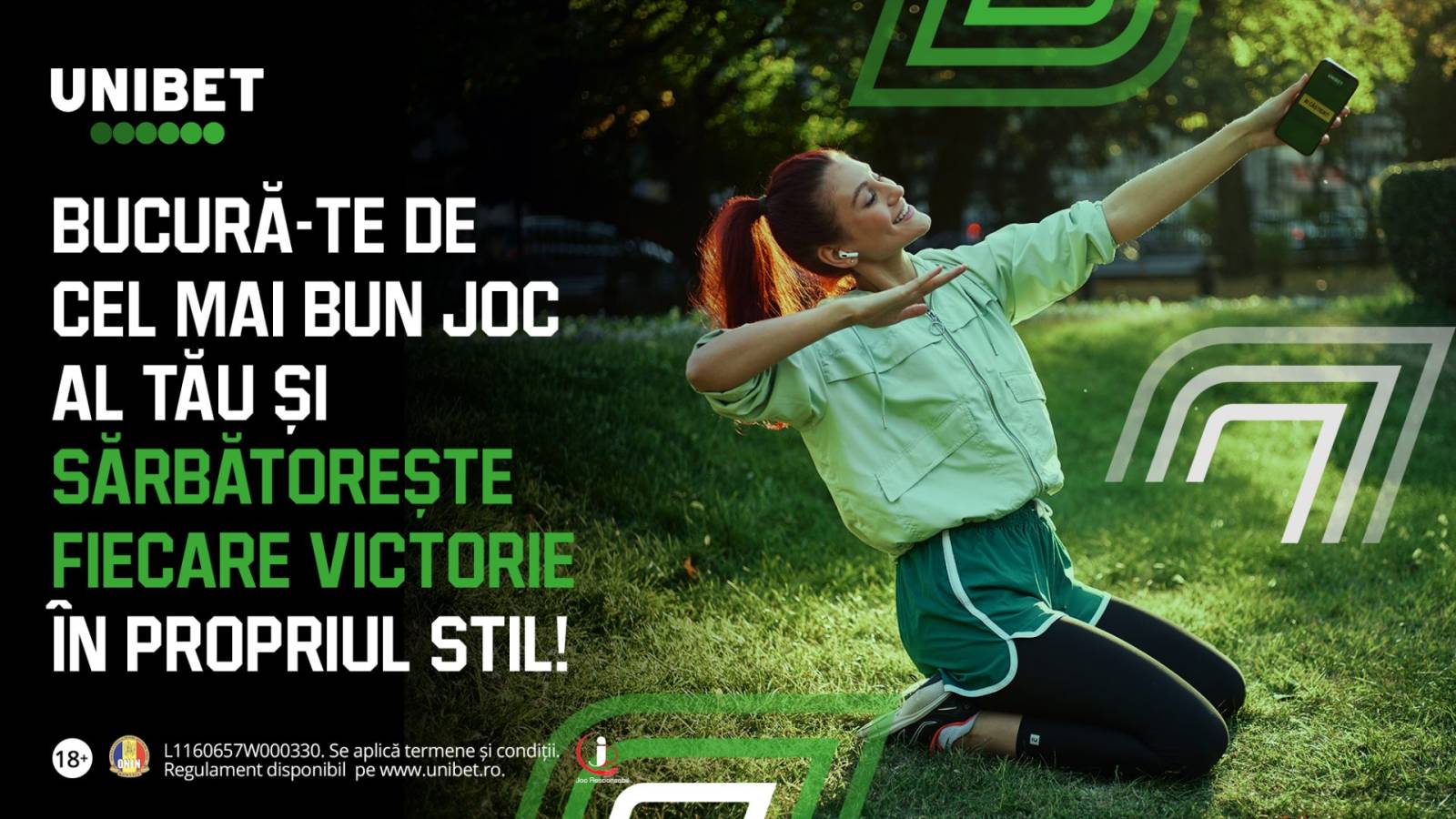 Saatchi & Saatchi este noua agenție de comunicare a Unibet