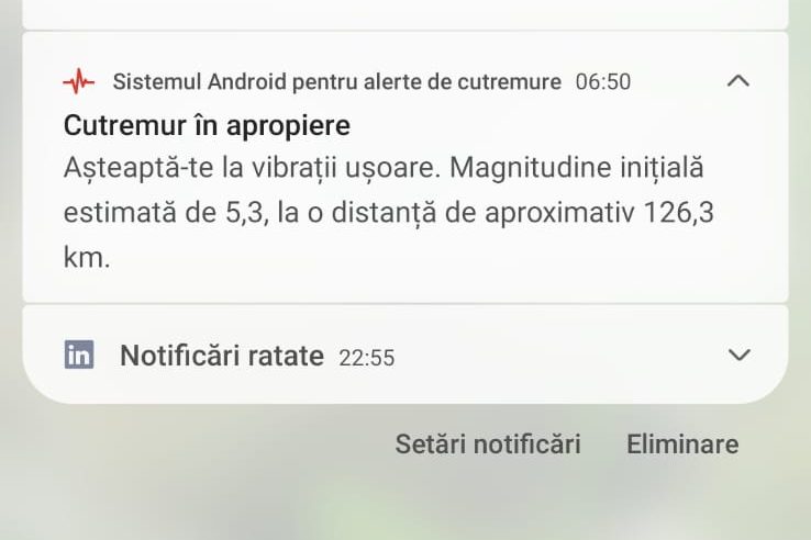 Cutremur alertat direct de Android 1 WhatsApp Image 2022 11 03 at 07.25.20 edited