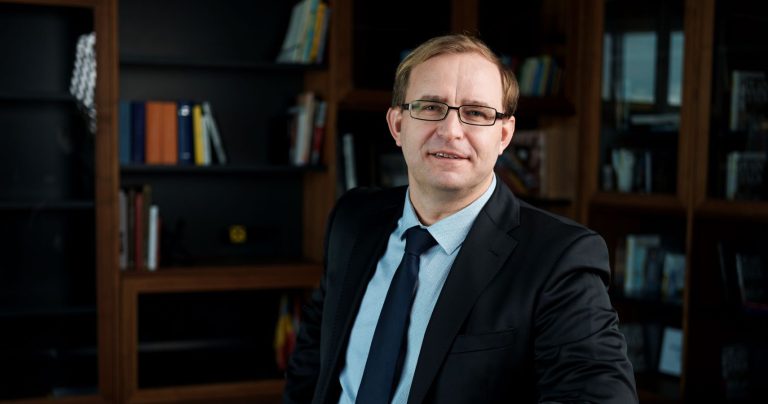 Zdenek Romanek - Raiffeisen Bank