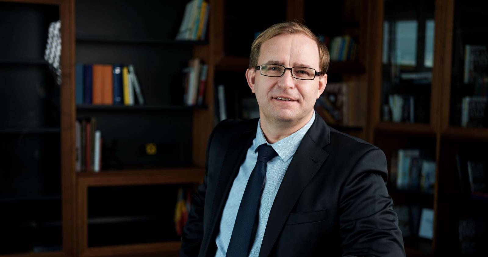 Zdenek Romanek - Raiffeisen Bank