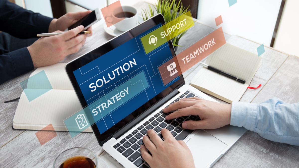 Mai puțin de 20% din companii dețin soluții cloud omnichannel în România