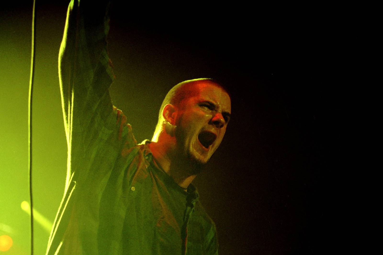 Pantera cântă la festivalul Metalhead Meeting 2023