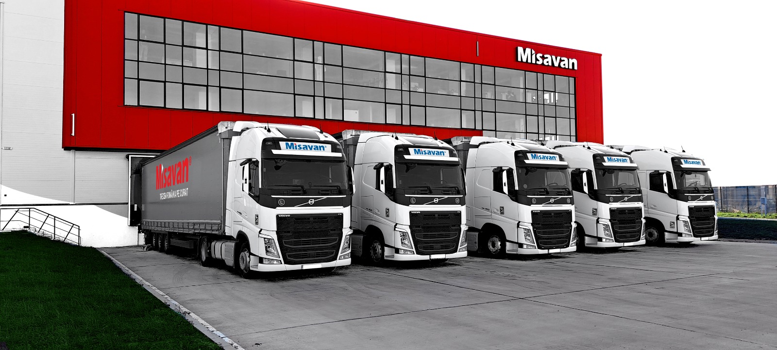 Misavan, investiție de 500.000 de euro