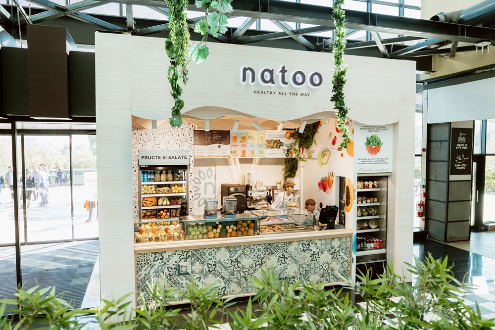 Lagardère Travel Retail aduce în România un nou concept culinar