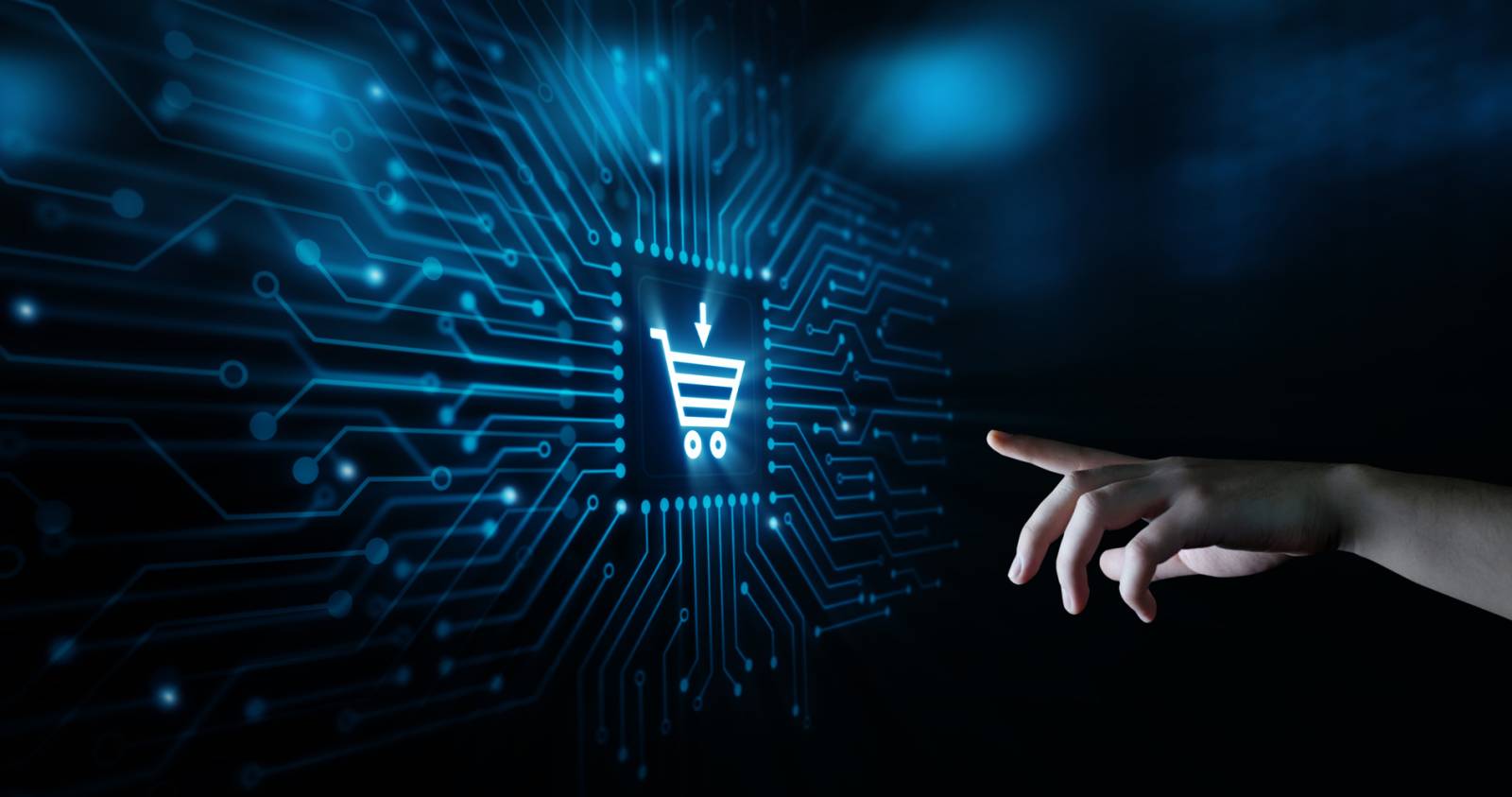 online shopping, e-commerce