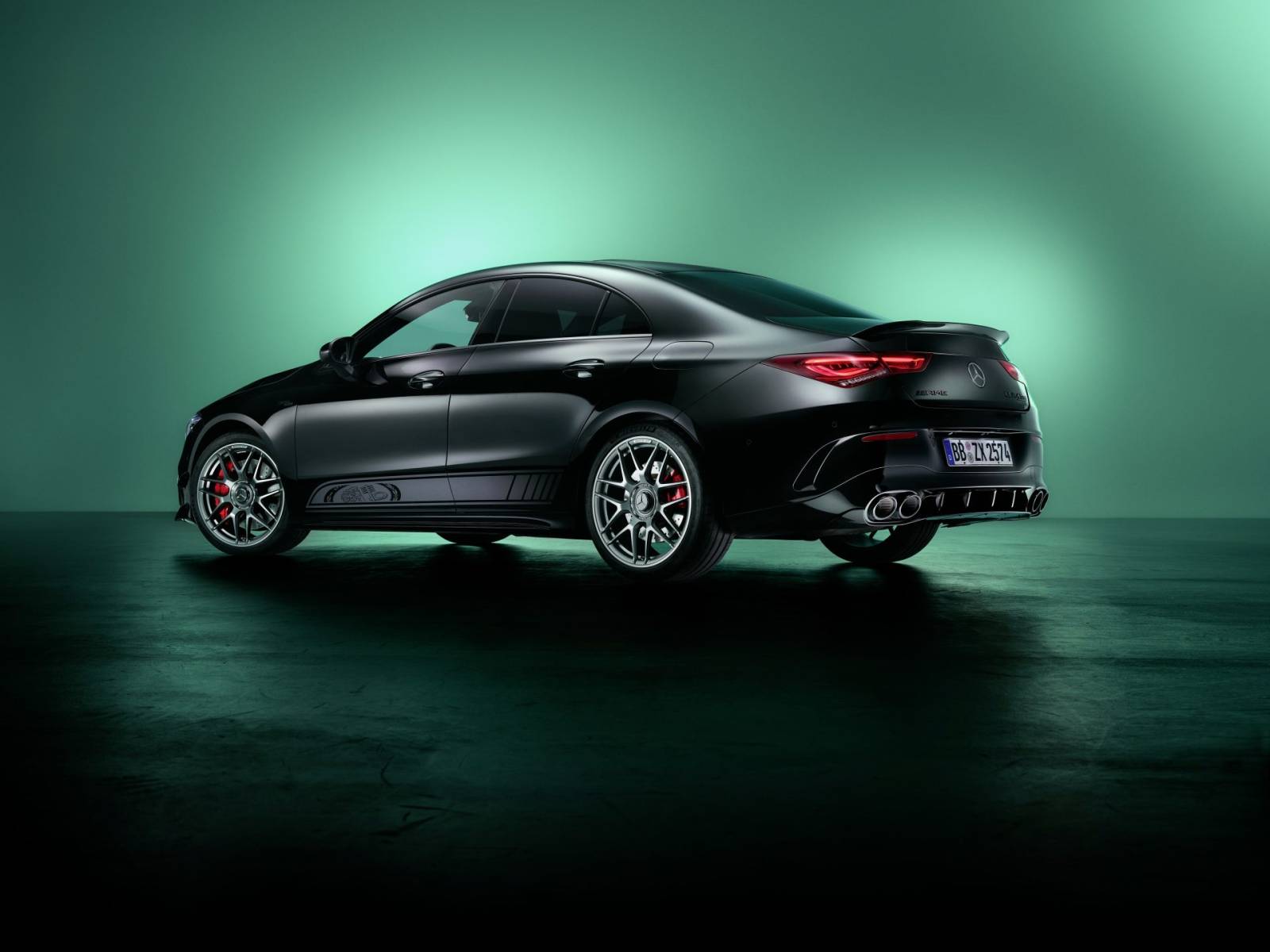 Mercedes-Benz anunță lansările Cars & Vans planificate pentru 2023