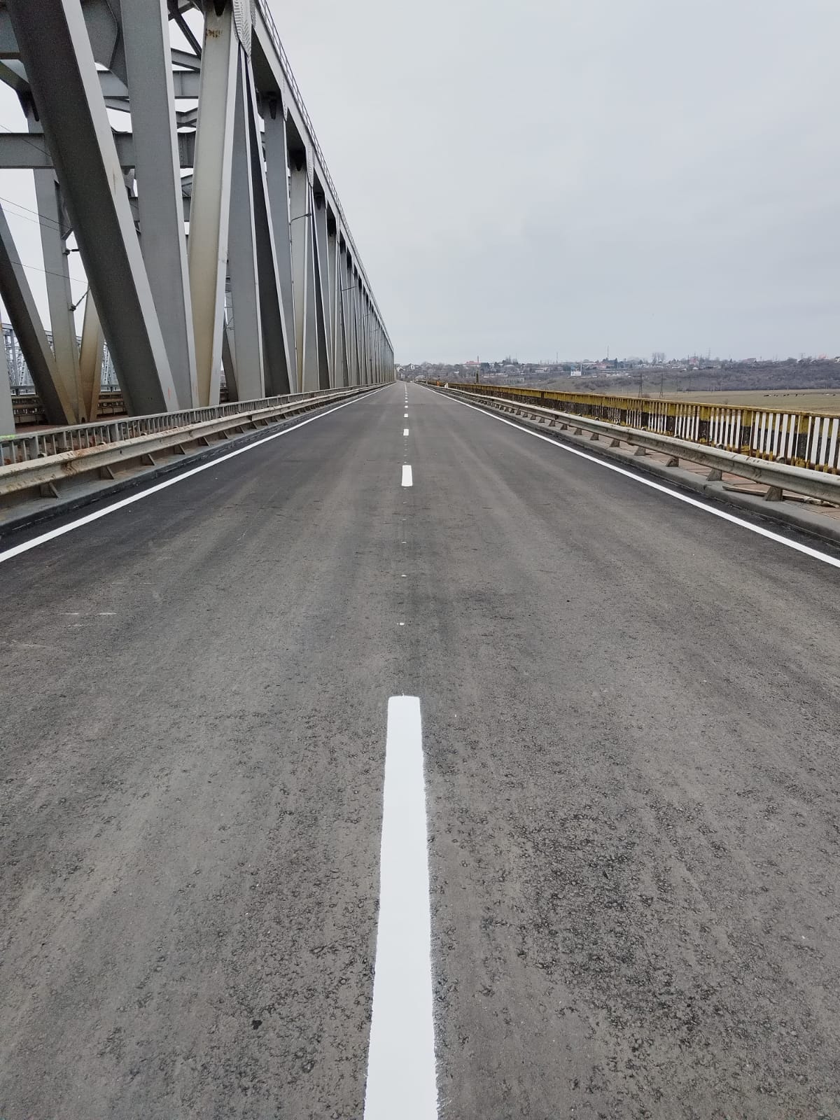 Restricțiile de circulație de pe A2 au fost ridicate