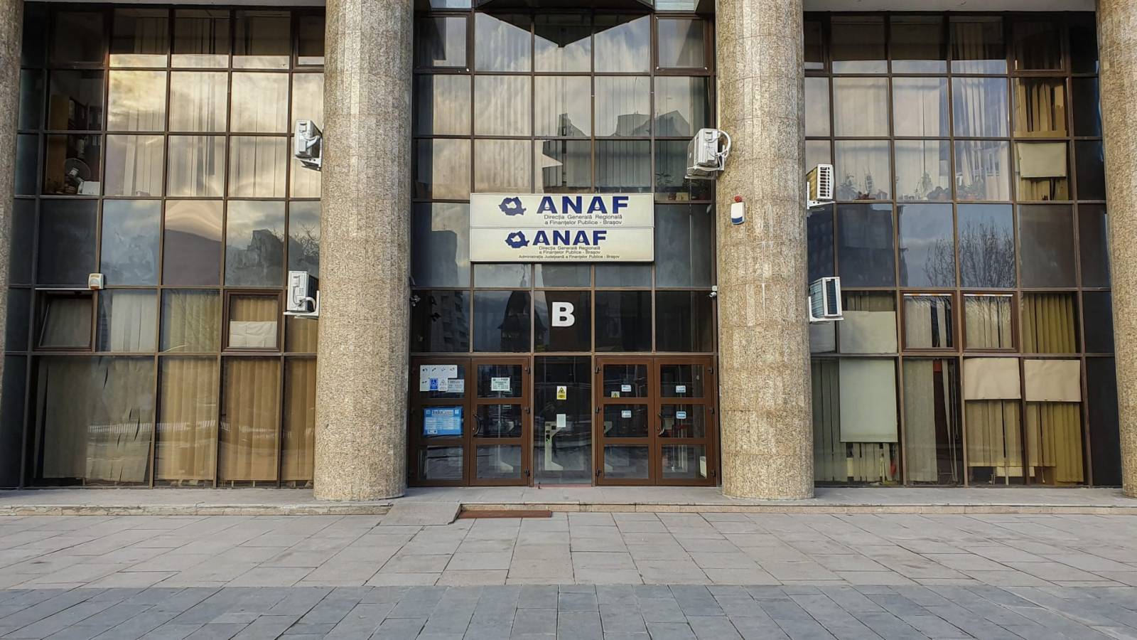 Digitalizarea ANAF va aduce bani importanți la buget