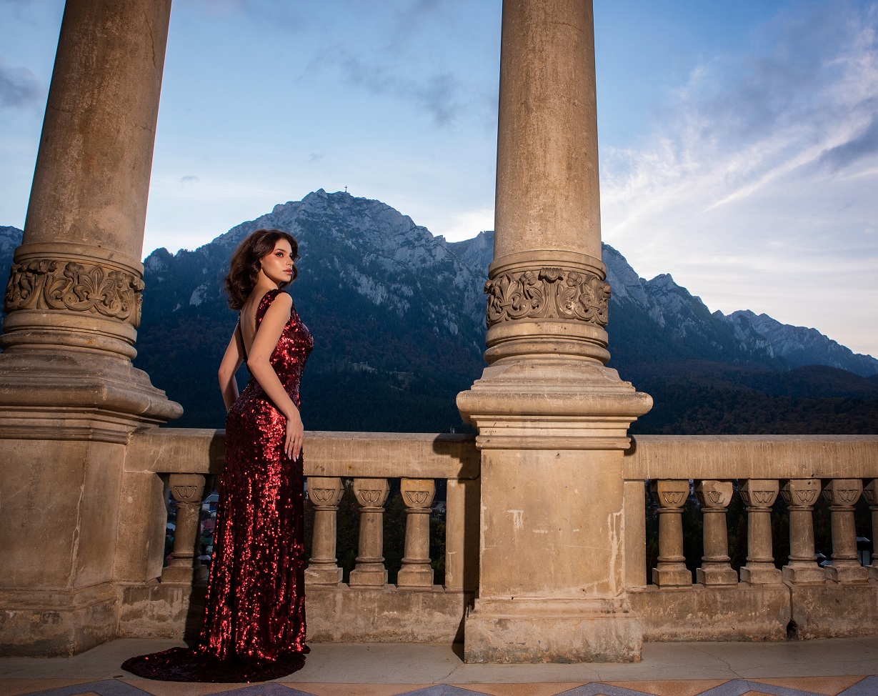 România, favorită la Miss International
