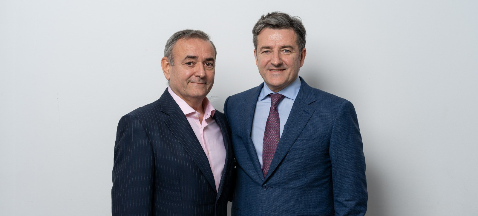 Corneliu si Adrian Bodea - Adrem