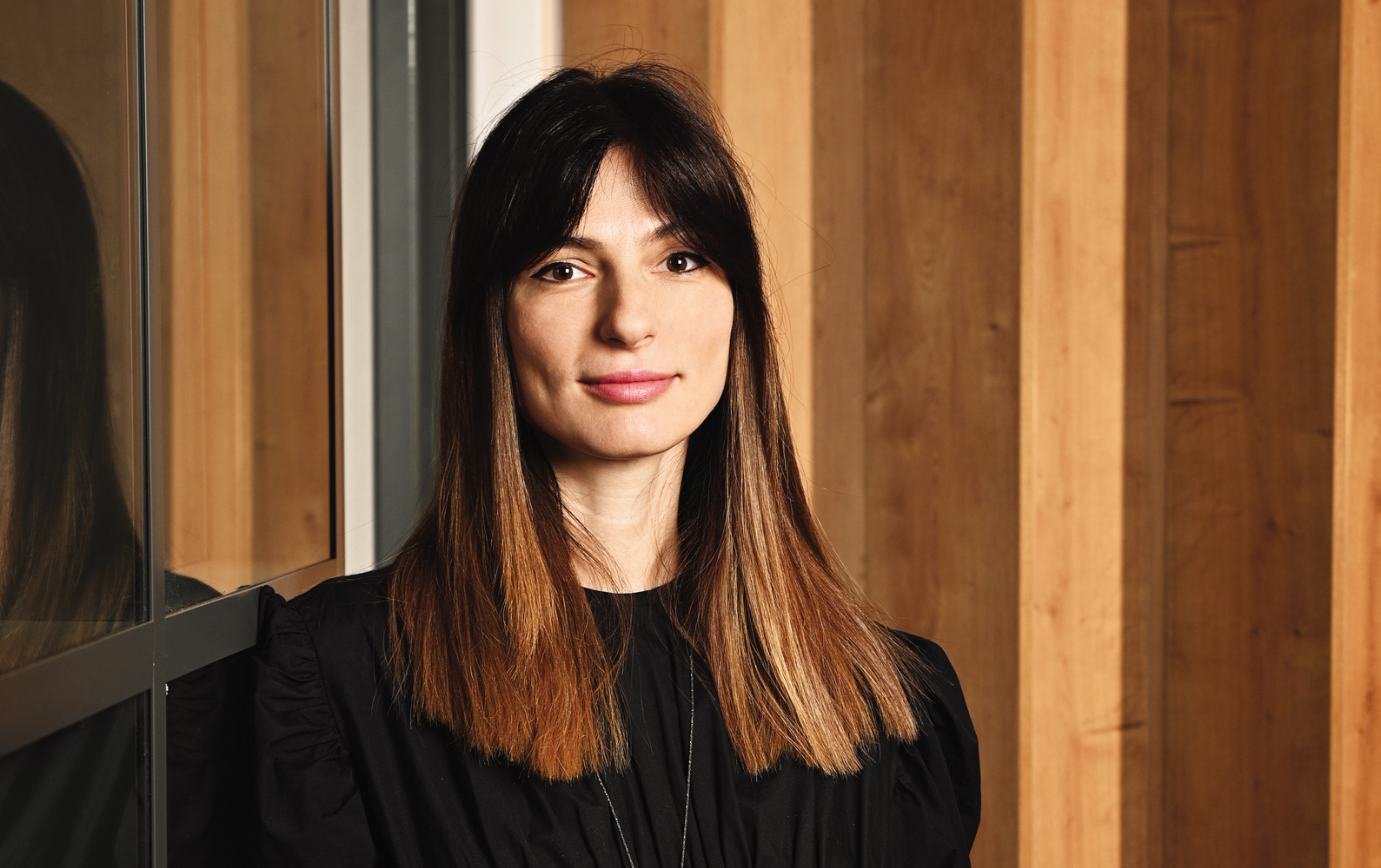 Ana Miculescu - Leo Burnett