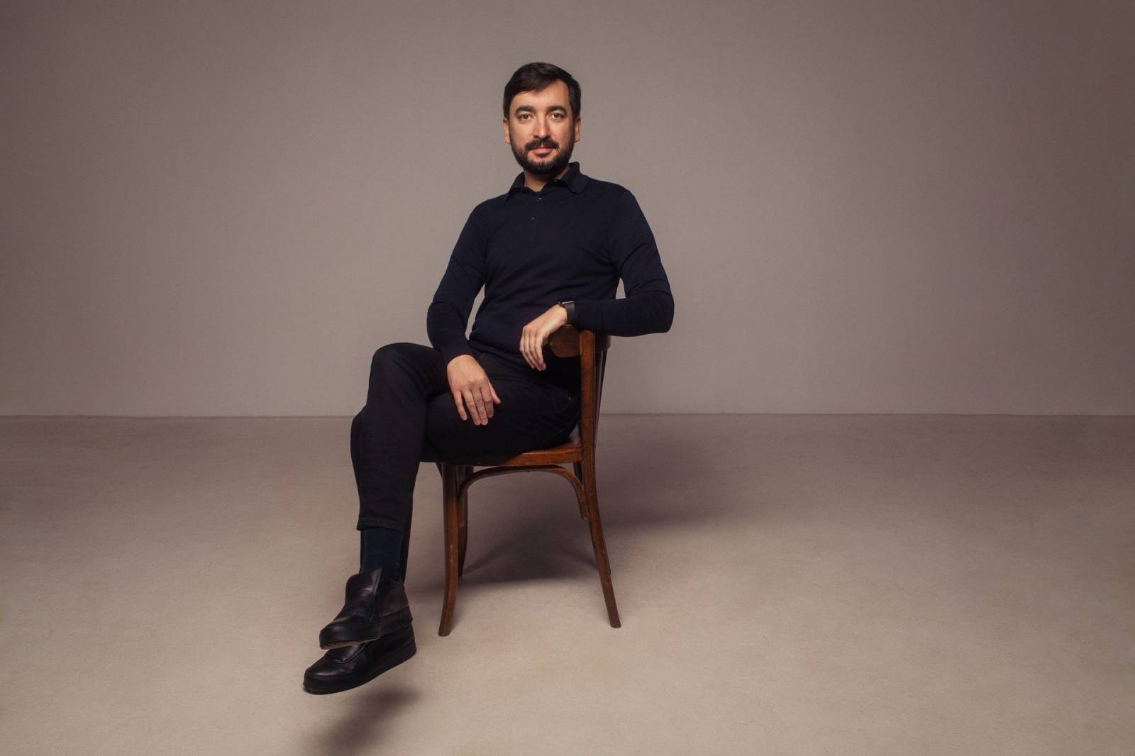 Andrei Breahnă, fondator Art Set by GAEP