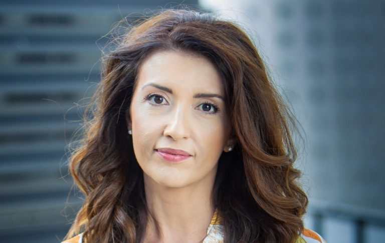 Cecilia Radu - ARPIM